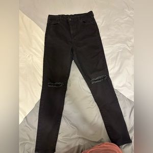 American Eagle Ne(x)t level stretch size 14